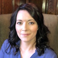 Michele Verriet, Cd, Bsc Biology, Bscn, Rn