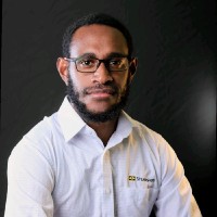Oathley Solomon