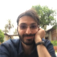 Hamidreza Sanei