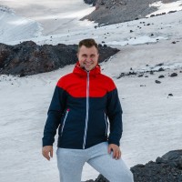 Сергей Мамонов