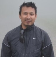 Sachin Manandhar
