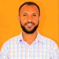 Zekarias Tesfaye
