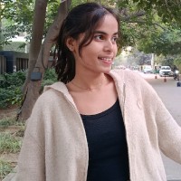 Simran Tiwari