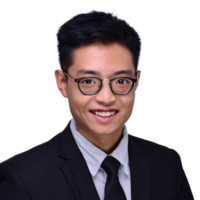 Harrison Eliezer Tanojo