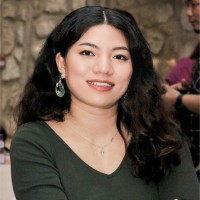 Angie Hangzo