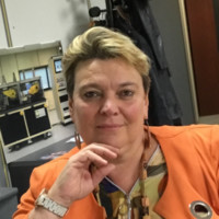 Corinne GINESTET VASUTEK