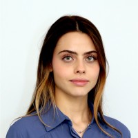 Larissa Mansur