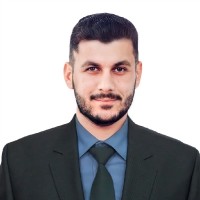 Mohammed F. Aljumaily