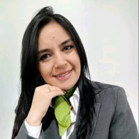 Leady Viviana Llanes Linares
