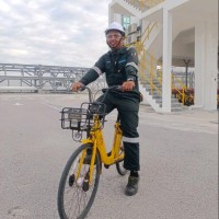 MUHAMMAD MUSLIMIN HUSIN