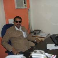 Raghvendra Singh