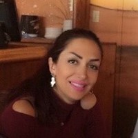 Dalina Pourfallah