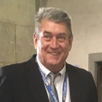 William Johnston