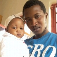 Kevin Kinuthia