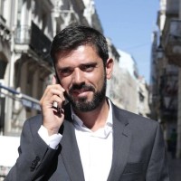 Paulo Moutinho