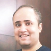 Abhinav Kumar