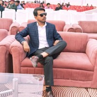 Ar manish kumar