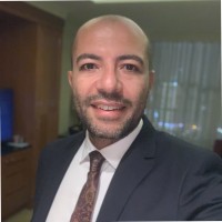 Ahmed Helal