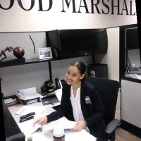 Nikayla Jarvis