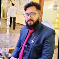 Naveed Ahmed