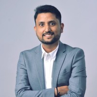 Vikrant Swaroop Sharma