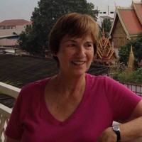 Jan Currie