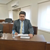 Syed Ausaf Hussain