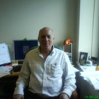 Dave Ward