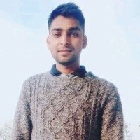 Ankush Thakur