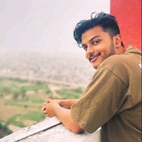 Rishabh Narain