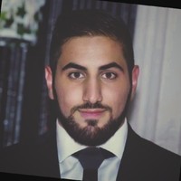 Ali Saad Al-Marid