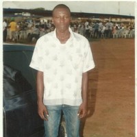Evans Opare