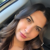 Erika Greenberg