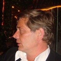 Thierry Monge