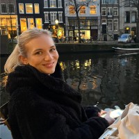 Eleanor Nuttall, Phd