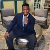 Benny Mitchell III