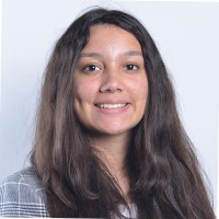 Gabriella Martinez Reyes