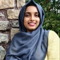 Aysha K.B