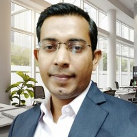 Sujit Samal