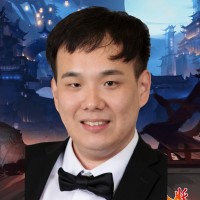 Eugene Chao