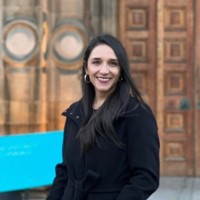 Jazmín Mota-Nieto