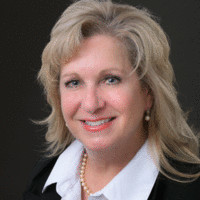 Mary Andre
