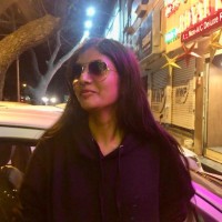 Samita Ramesh Babu