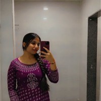 Chinthakinda Jhansi Laxmi