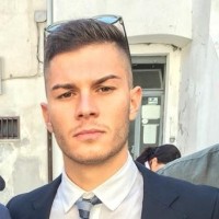 Davide Pirillo