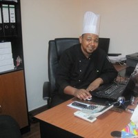 HAMAM Yassine