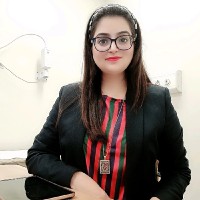 Dr. Tazeen Ashraf