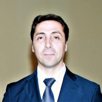 Cesar Serena Vercher