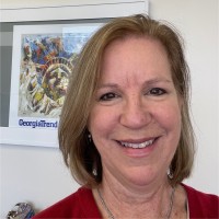 Amanda Patterson