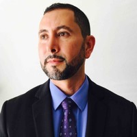 Daniel Bugarin
